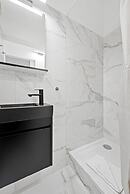 Cozy City Apartments