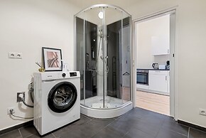 Cozy City Apartments