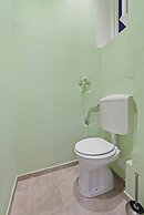 Cozy City Apartments