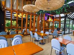 ibis Styles Paris Hippodrome de Vincennes