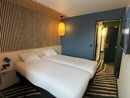 ibis Styles Paris Hippodrome de Vincennes