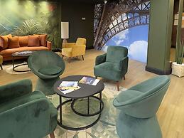 ibis Styles Paris Hippodrome de Vincennes