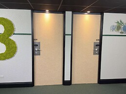 ibis Styles Paris Hippodrome de Vincennes