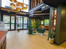 ibis Styles Paris Hippodrome de Vincennes