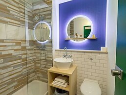 ibis Styles Paris Hippodrome de Vincennes