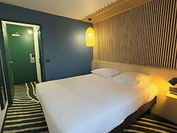 ibis Styles Paris Hippodrome de Vincennes