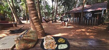 HostelExp Gokarna