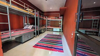 HostelExp Gokarna