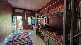 HostelExp Gokarna