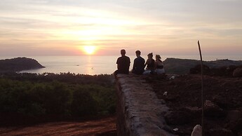 HostelExp Gokarna