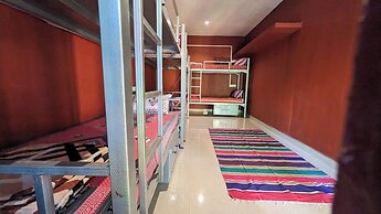 HostelExp Gokarna