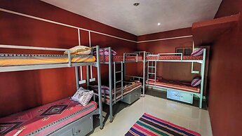 HostelExp Gokarna