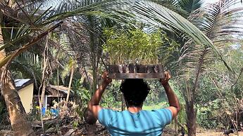 HostelExp Gokarna
