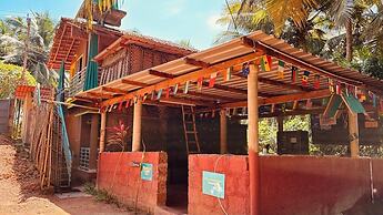 HostelExp Gokarna