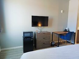 Champion Inn Motel By OYO Hwy 59 Shepherd