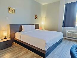 Champion Inn Motel By OYO Hwy 59 Shepherd
