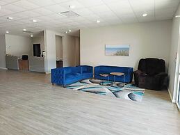 Champion Inn Motel By OYO Hwy 59 Shepherd