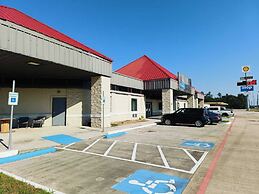 Champion Inn Motel By OYO Hwy 59 Shepherd