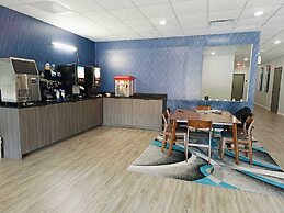 Champion Inn Motel By OYO Hwy 59 Shepherd
