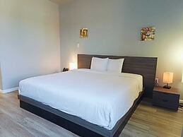 Champion Inn Motel By OYO Hwy 59 Shepherd