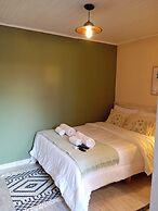 Oliva Hosteria y Apart