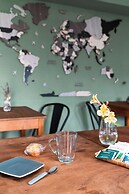 Oliva Hosteria y Apart