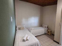 Oliva Hosteria y Apart