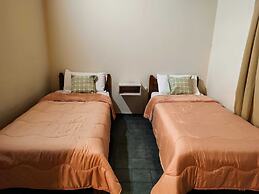 Oliva Hosteria y Apart