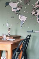 Oliva Hosteria y Apart