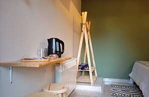 Oliva Hosteria y Apart