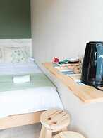 Oliva Hosteria y Apart