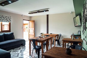 Oliva Hosteria y Apart