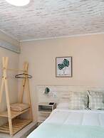 Oliva Hosteria y Apart