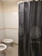 Oliva Hosteria y Apart