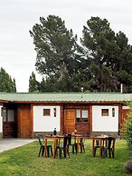 Oliva Hosteria y Apart