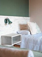 Oliva Hosteria y Apart