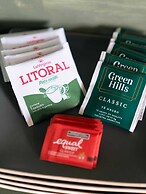 Oliva Hosteria y Apart