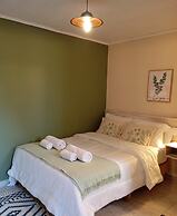 Oliva Hosteria y Apart