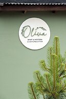 Oliva Hosteria y Apart
