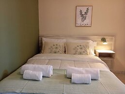 Oliva Hosteria y Apart