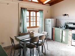 Oliva Hosteria y Apart