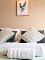 Oliva Hosteria y Apart