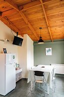 Oliva Hosteria y Apart