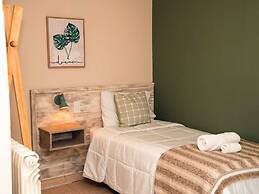 Oliva Hosteria y Apart