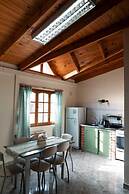 Oliva Hosteria y Apart