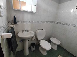 Oliva Hosteria y Apart