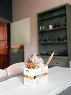 Oliva Hosteria y Apart