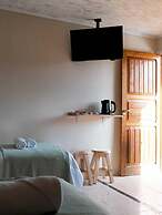 Oliva Hosteria y Apart