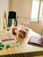 Oliva Hosteria y Apart