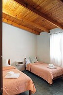 Oliva Hosteria y Apart